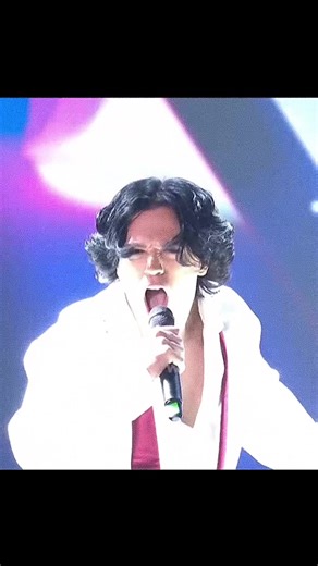 Born to be a star ❤️ Mal- Fairytale ne FIKS #MAL #esc #bbvipal #bbva #eurovision @Top Channel - Big Brother Vip @MAL