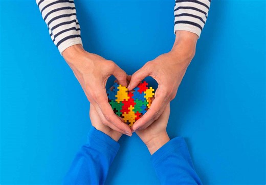 Día Internacional del Asperger: todo lo que tienen que saber