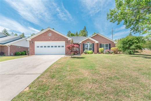 488 Wickham Dr, Graniteville, SC 29829 - MLS 223140 - Coldwell Banker