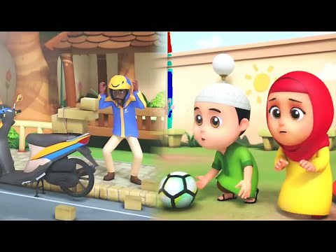 nusa dan rara terbaru 2020 bahasa indonesia lucu