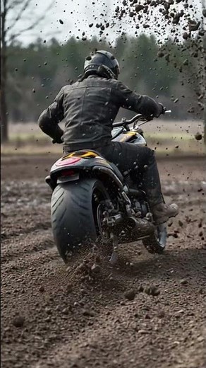 Suzuki Intruder M1800R 💀 1800cc PURE POWER!