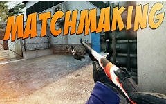 CS:GO - Matchmaking Highlights #29