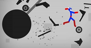 Download & Play Ragdoll Physics Simulator on PC & Mac (Emulator)