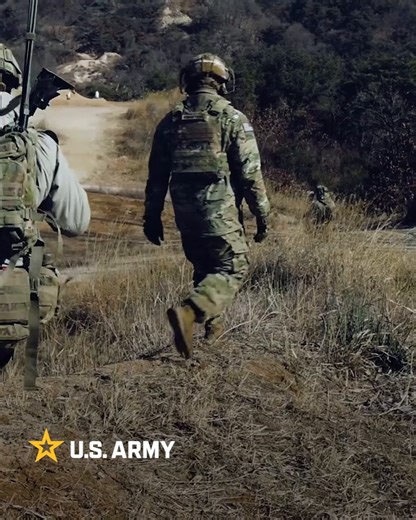 38K views · 1.1K reactions | Train hard. Strike harder. Live-fire training sharpens Soldiers' precision for victory in combat. Soldiers with the 2nd Infantry Division and Marines with the 4th Marine Regiment conduct live-fire exercises in Korea, Feb. 2025. ️ Staff Sgt. Cornelius McLean, 20th Public Affairs Detachment | U.S. Army | Facebook