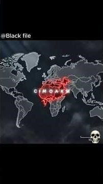 How Big Is Germany Really? 🇩🇪 Borders, Neighbors & Map Facts in 60 Seconds!