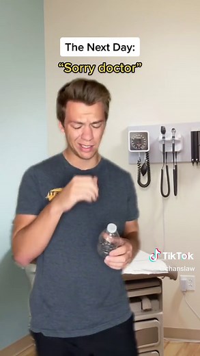 Funny Physical Exam Meme Compilation