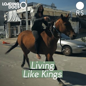 170K views · 959 reactions | After an earthquake drove the wealthy away, the poorer residents took over. | Real Stories | Facebook