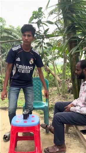 এইডা কি করলো #funny #bestmemes #comedyvidoes #comedymove