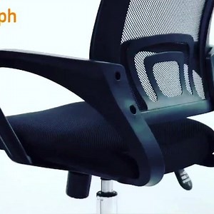 50K views · 435 reactions | Deluxe-5 Black, Red, Pink, Orange, Blue. P1,899.00 All office chairs : https://bit.ly/2WyxauH Assembled & ready to use. | Ofix | Facebook