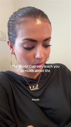 Turkey's World Cup Exit: A Powerful Lesson in Grit