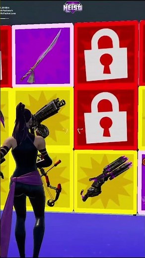 New Secret Codes THE BANK HEIST #shorts