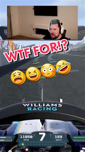 Hilarious F1 Bants to Brighten Your Day!