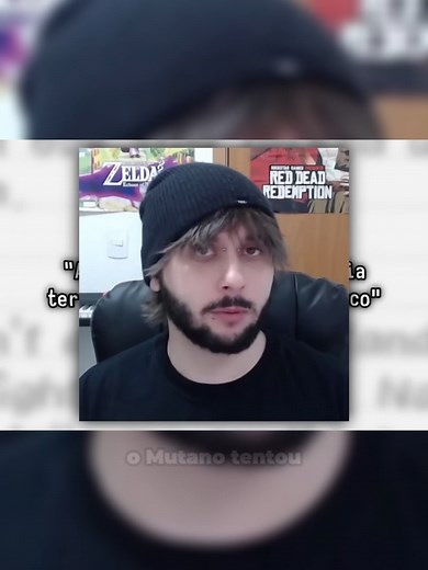 123 Showtime: O Fenômeno do Analog Horror no TikTok