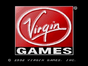 Virgin Games Intro
