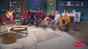 303K views · 2.8K reactions | We're getting into it now! Don't miss part one of the #90DayFiance tell-all Sunday at 8/7c. | 90 Day Fiance | Facebook