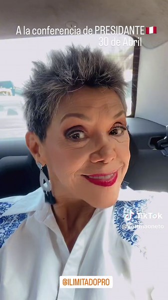 Bettina Oneto: ¿Qué le pasó a su nariz?