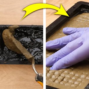 627K views · 1.7K reactions | Easy Resin & Plastic Shaping! | Crafty School | Facebook