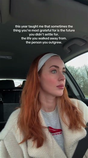 Sometimes the bravest thing you can do is walk away from the life you know ❤️‍🩹 #startingover