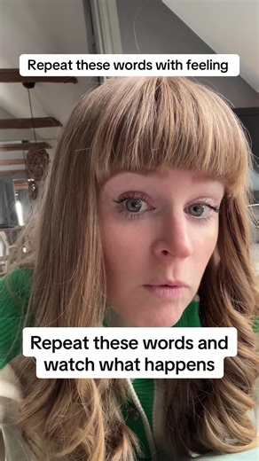 Powerful Affirmations for Manifestation Success