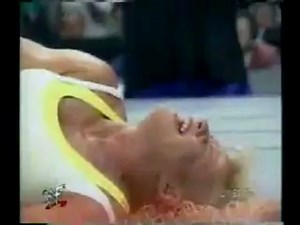 17.SABLE ACCEPTS JACKIES WRESTLING CHALENGE