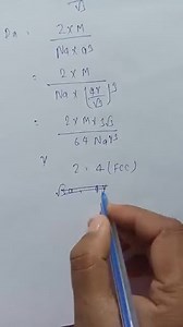 21) Iron crystallizes in several-modifications. At about 910^{\... | Filo