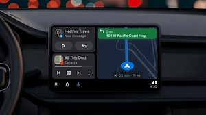 Android Auto 9.5 est désormais disponible : toutes ses actualités et comment télécharger la dernière version stable