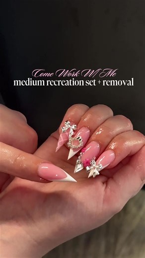 Create Stunning PolyGel Nails with Me!
