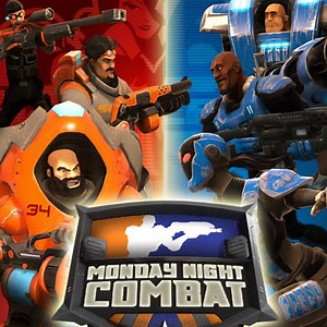 Monday Night Combat [Reviews] - IGN