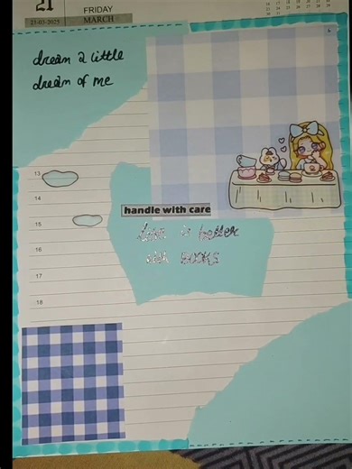 simple journaling making easily #beginners #journaling #creative #art #craft #diy