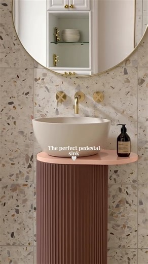 Meet the Orme Collection 💗 #KastatPlumbTile