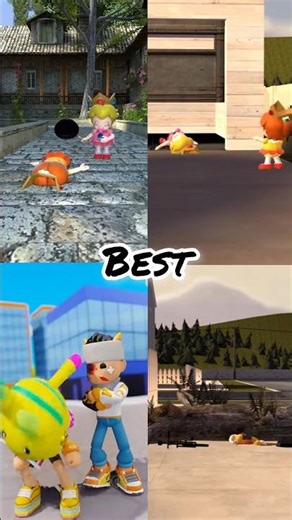 Woohoo 🤣 | PRANKD my bro | PKXD Meme #memes​ #funny​ #animation​ #shorts​ #pkxd​