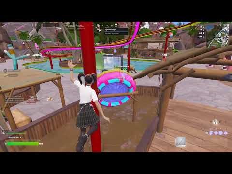 FUNNIEST CHEAT PROMO EVER WITH THE BEST FORTNITE CHEAT (ft. Precise)