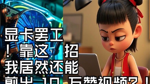 显卡不工作-解决办法