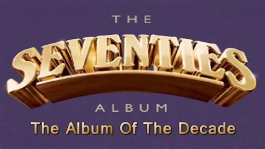 【欧美】70's Classic Hits Nonstop Songs