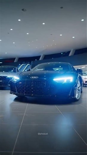 Audi R8 Fans Are FURIOUS About This News