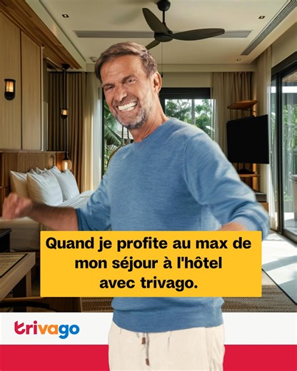 Compare les prix d'hôtels sur trivago et économise jusqu'à 40 % sur ton séjour de rêve. | trivago