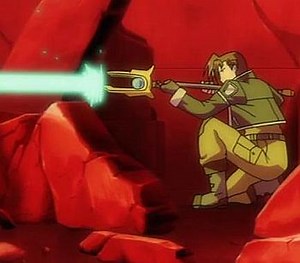 Boom Stick - TV Tropes