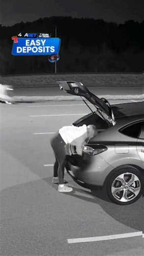 kiran wakade on Instagram: "Quiet Frame — Smooth Closure A quiet fixed-angle shot shows a woman at her open trunk. A tiger appears faintly in the background. She reacts in time, steps into the trunk, and closes it gently. #quietframe #smoothclosure #shorts"