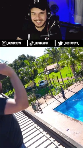 LEO DA HORNET TACOU UMA F$C@ NO BOTO BC NA FAZENDA KKKKKKKKKKKK