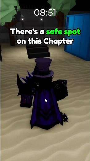 This Piggy Chapter has a HUGE Secret! 😯😯