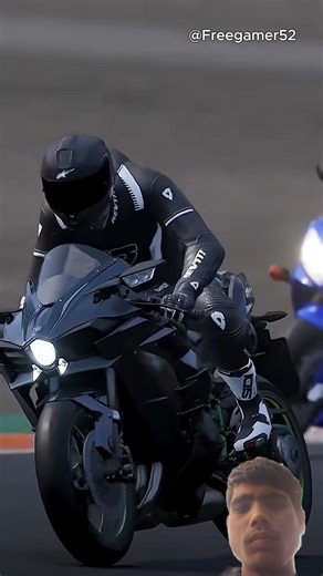 Kawasaki Ninja H2R Vs Fat Bob 🤯