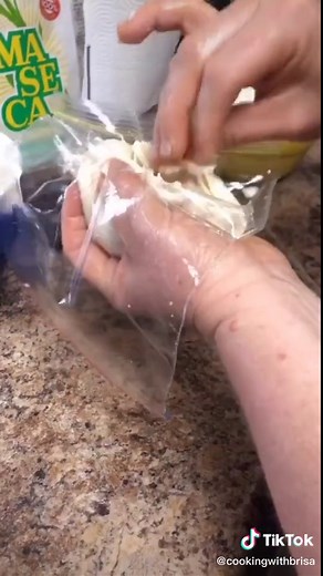 Authentic Pupusa Recipe from El Salvador