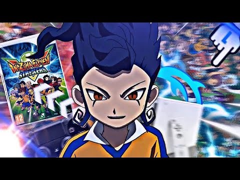 TUTO COMMENT INSTALLER INAZUMA ELEVEN GO STRIKER 2013 SUR PC !