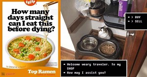 23 Funny Memes To Really Wind Up Your Wednesday