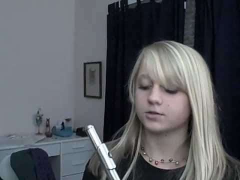 How to: Tune your FLUTE