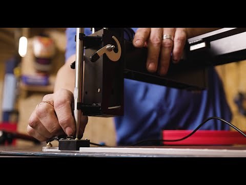 Step 1: Set Up And Calibration