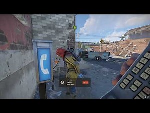 RUST: Telephone tutorial