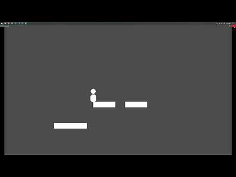 Godot Basic 2D Ragdoll