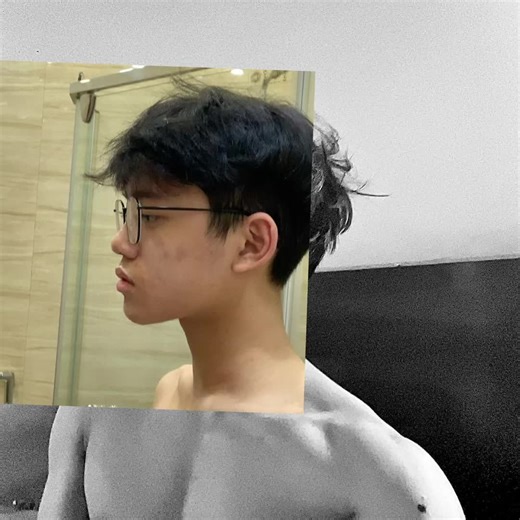 inaccurate but who cares im frauding anyway #looksmax #cope #fraud #ltn #sub5