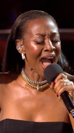Beverley Knight's Proms tribute to Dolly Parton